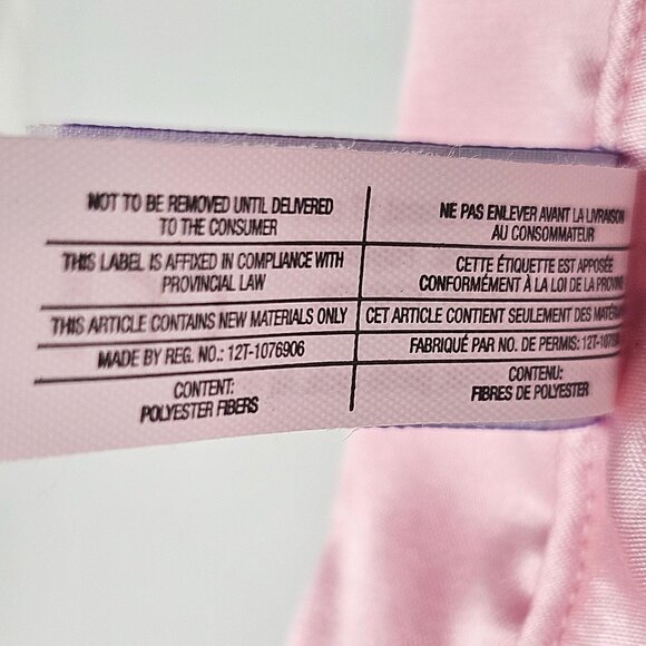 Mary Meyer Baby Elephant Plush Lovey Security Blanket Ella Bella Satin Edge - Picture 10 of 12